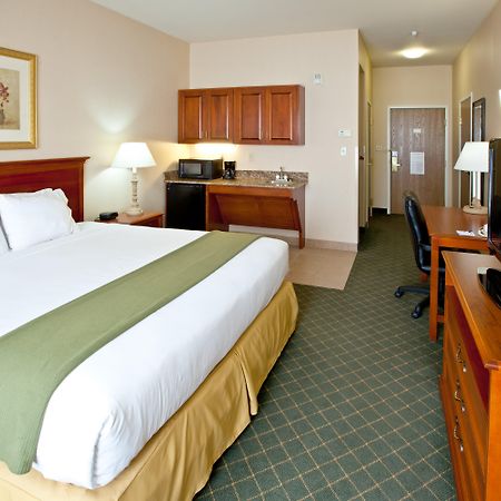 Holiday Inn Express Lebanon By Ihg Bagian luar foto