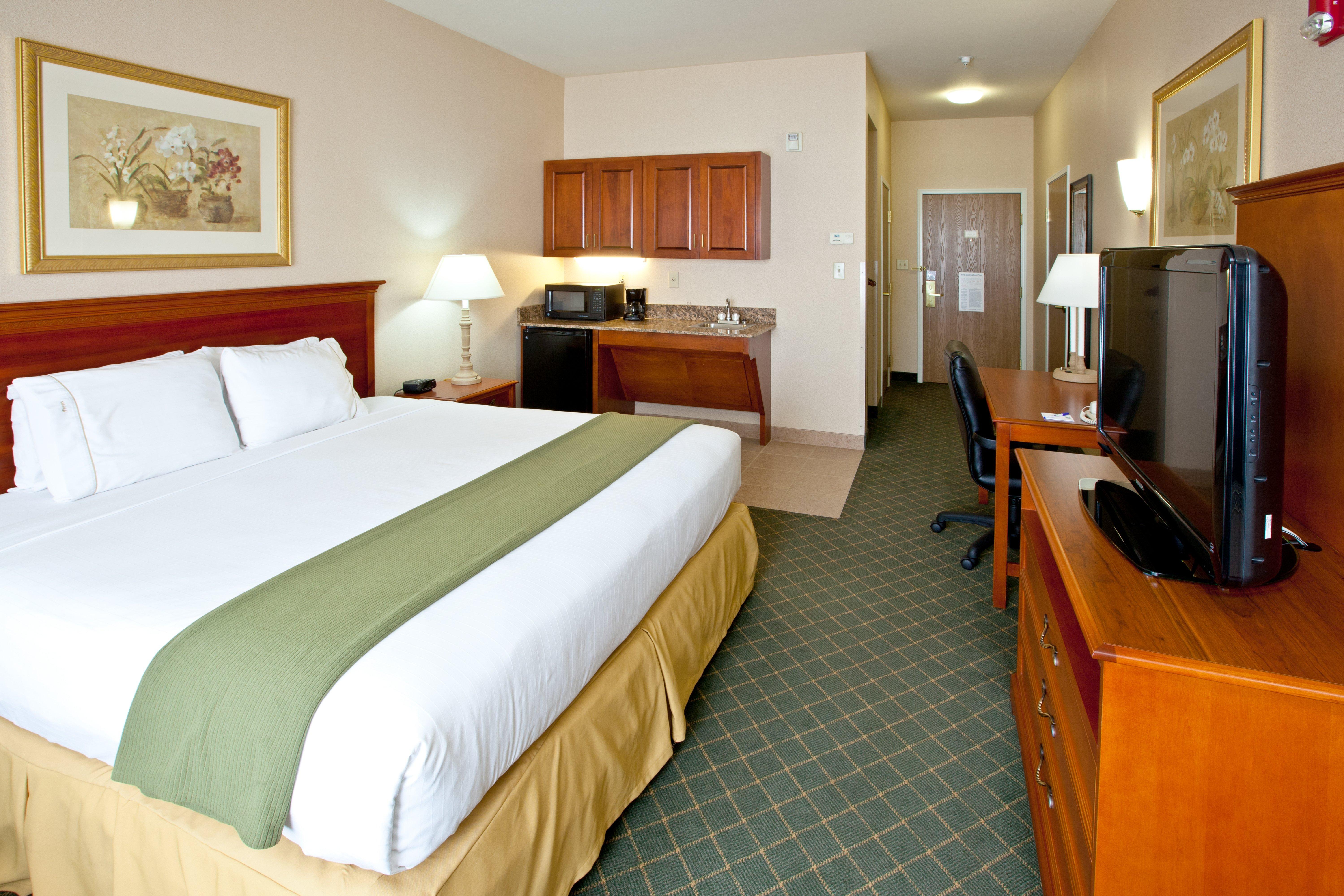 Holiday Inn Express Lebanon By Ihg Bagian luar foto