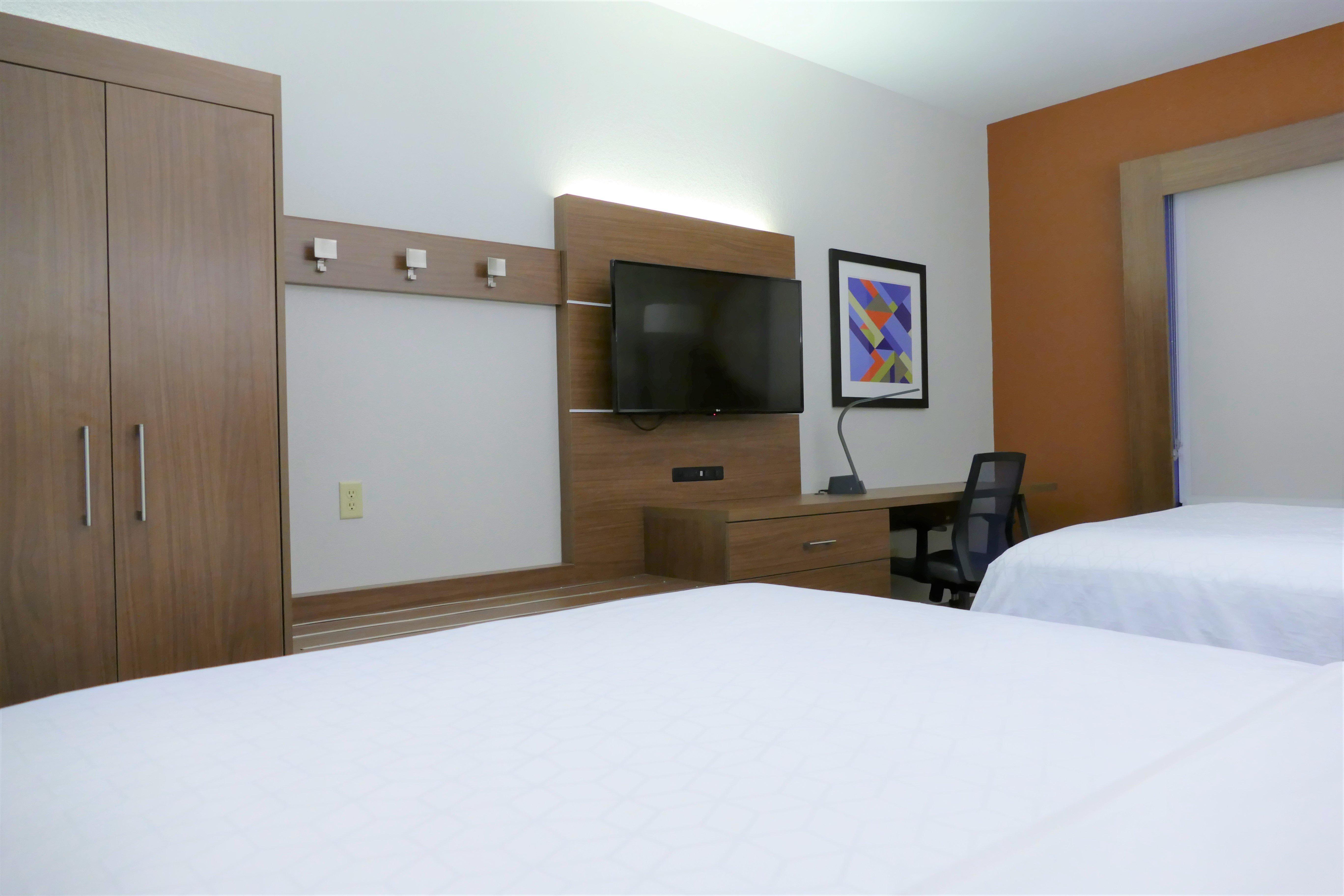 Holiday Inn Express Lebanon By Ihg Bagian luar foto