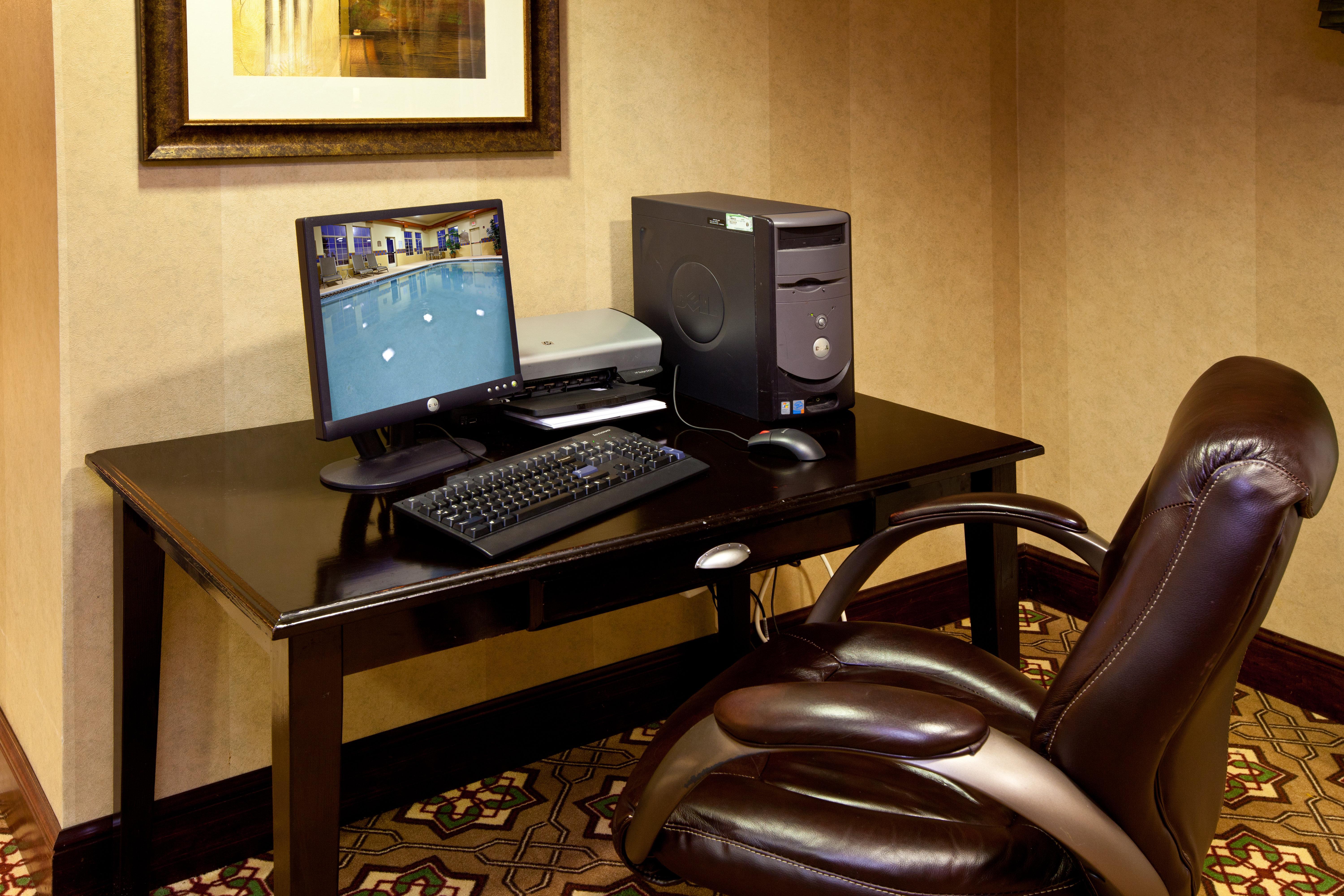 Holiday Inn Express Lebanon By Ihg Bagian luar foto