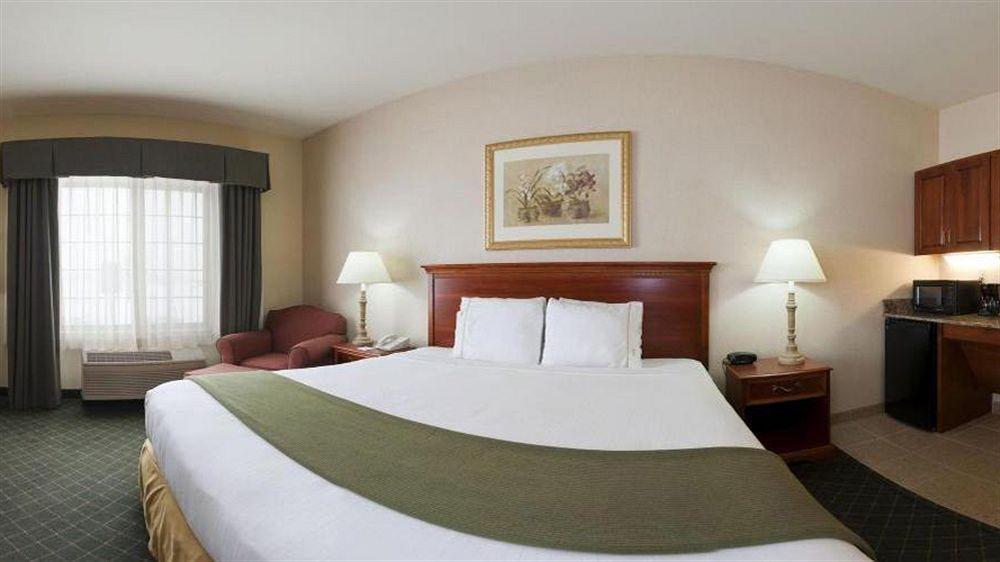 Holiday Inn Express Lebanon By Ihg Bagian luar foto