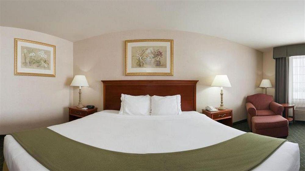 Holiday Inn Express Lebanon By Ihg Bagian luar foto